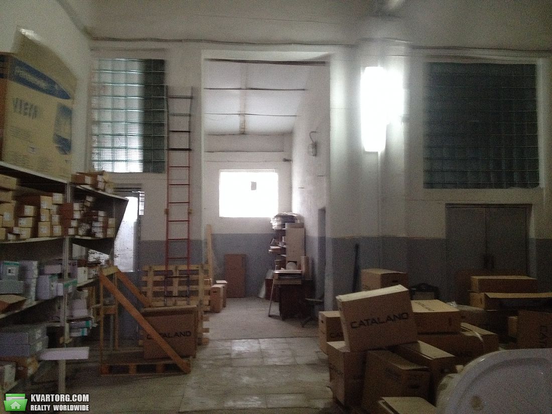 Sell warehouse. Львов, Чигиринская — photo 2