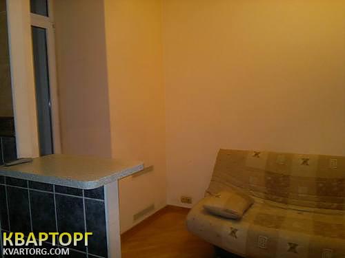 Rent out 2-room apartment. Киев, Круглоуниверситетская — photo 3