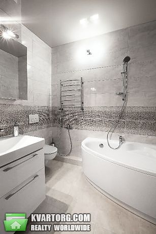 Rent out 1-room apartment. Киев, Бендукидзе — photo 4