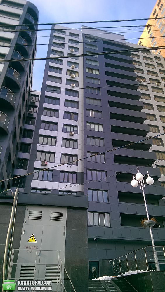 Sell 3-room apartment. Киев,  Завальная — photo 6