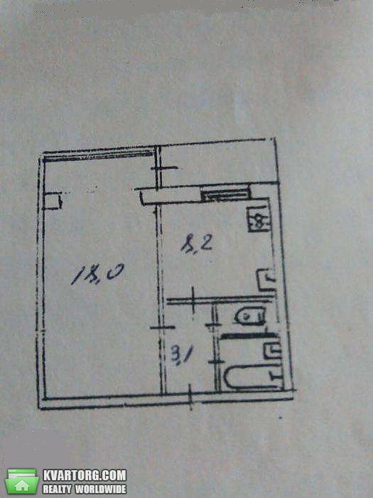Sell 2-room apartment. Киев,  Тимошенко — photo 3