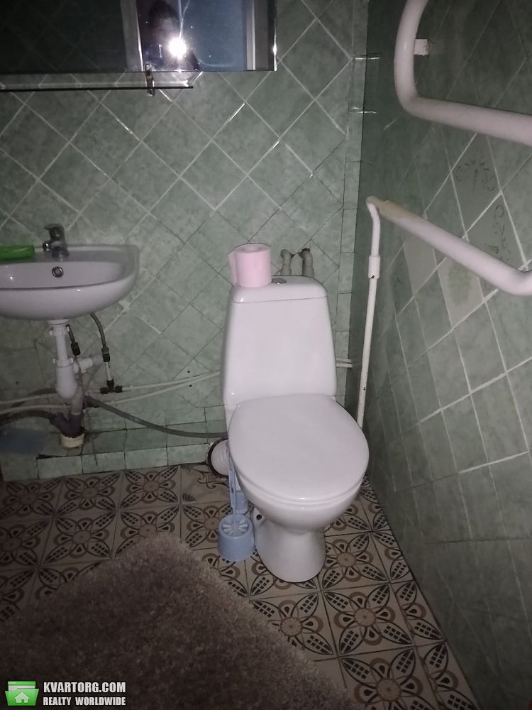 Rent out 1-room apartment. Вишневое, Почтовый переулок — photo 8