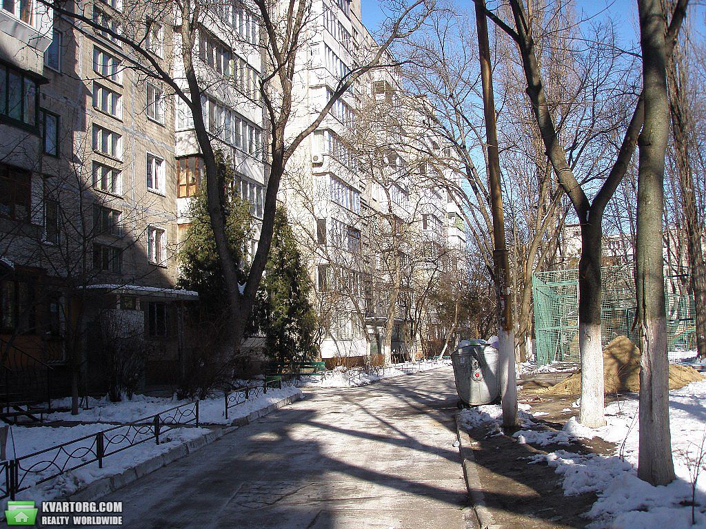 Sell 1-room apartment. Киев,  Шулявская — photo 6