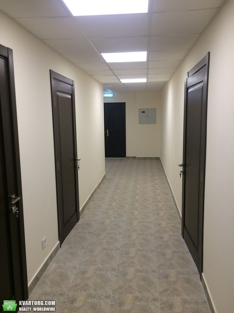 Sell office. Киев, Урицкого М. Липковского — photo 10
