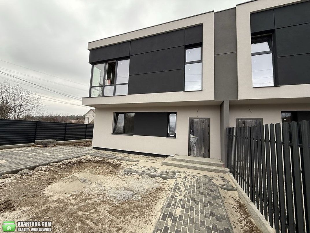 Sell Townhouse. Белогородка, Шевченкове — photo 9