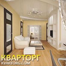 Sell 2-room apartment. Киев,  Искровская — photo 2