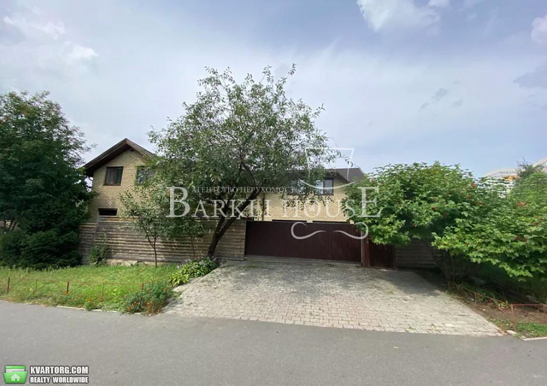 Rent out house. Киев,  Краснова — photo 9