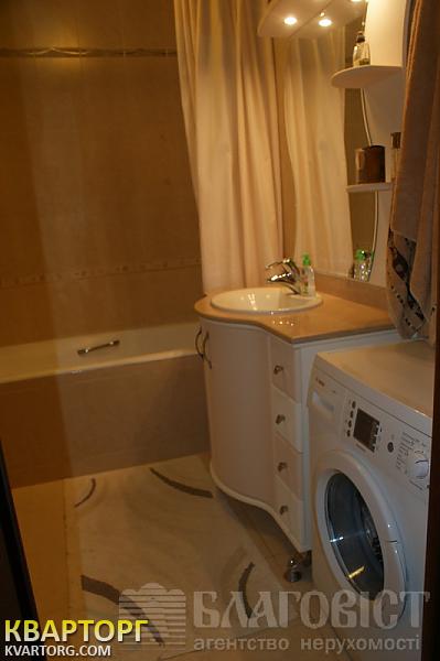 Sell 2-room apartment. Киев, Бакинская — photo 10