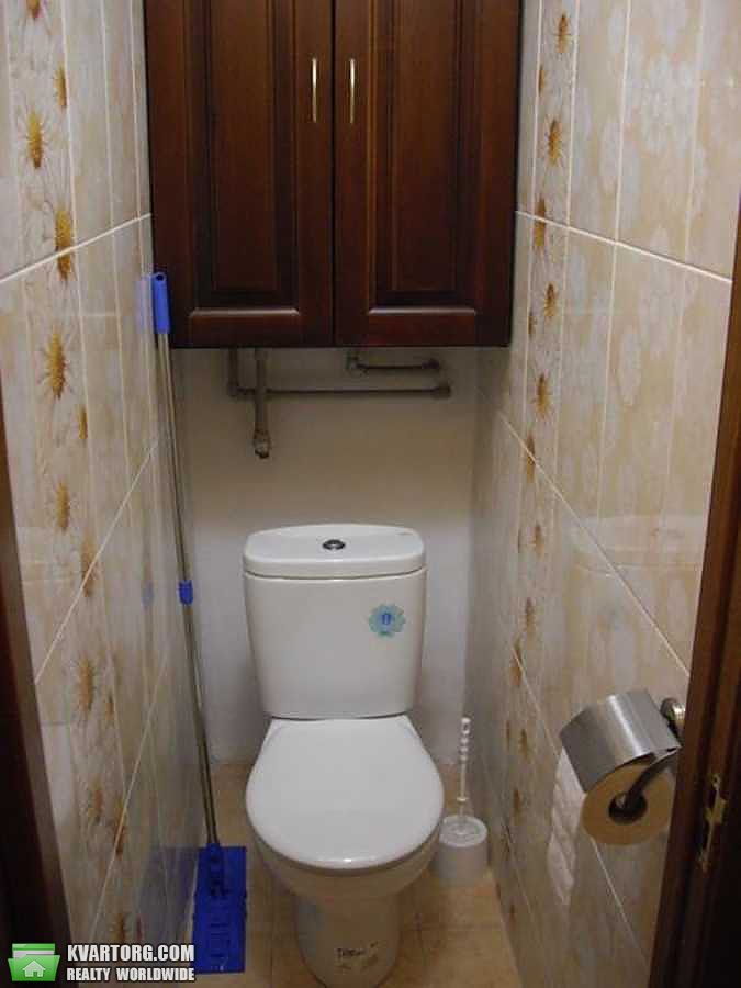Rent out 2-room apartment. Киев,  Федорова — photo 8