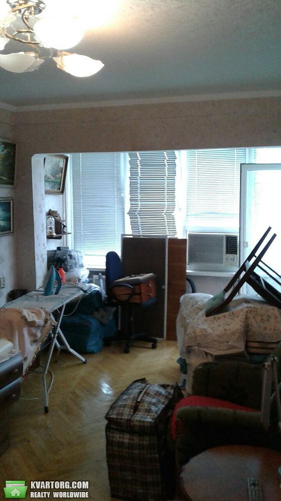 Sell 2-room apartment. Киев,  Минский пр — photo 8