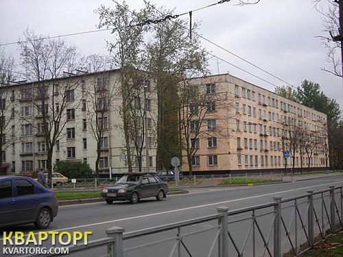 Sell 3-room apartment. Одесса, Малиновского — photo 1