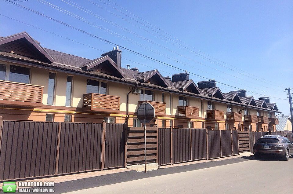 Sell Townhouse. Буча, Горького — photo 9