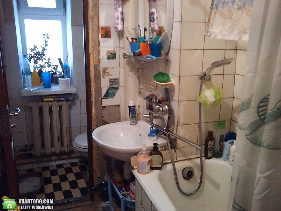 Sell 3-room apartment. Киев, Марка Безручко — photo 4