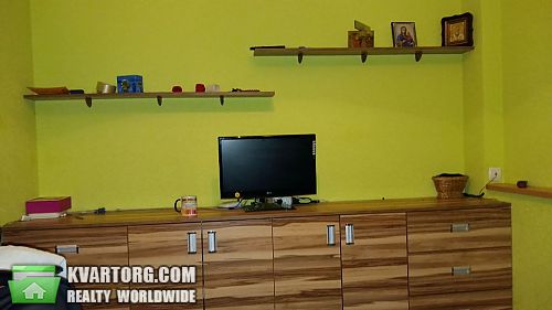 Sell 1-room apartment. Киев, Ахматовой — photo 1