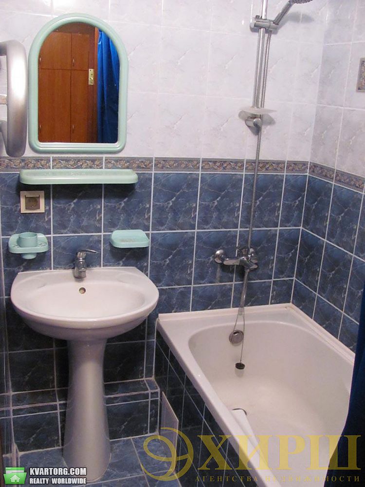 сдам 1-комнатную квартиру. Киев,   Якубовского - фото 10