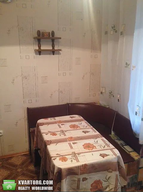 Rent out 2-room apartment. Киев, Радунская — photo 3