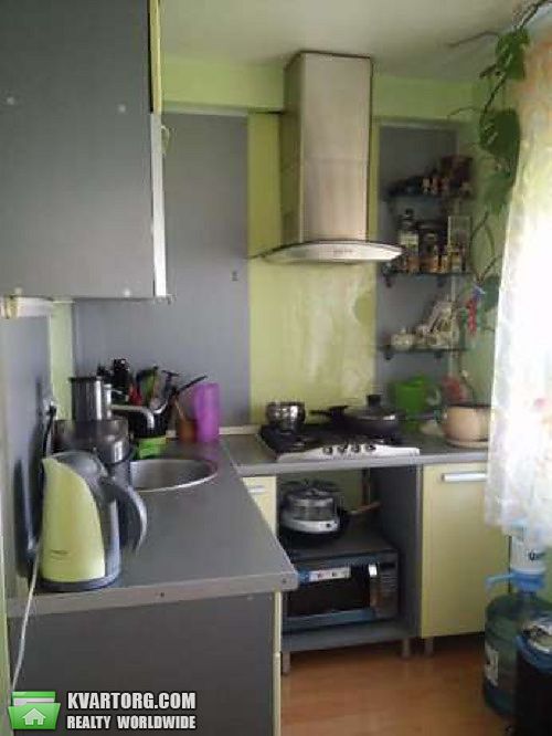 Sell 1-room apartment. Киев,  Маяковского — photo 5