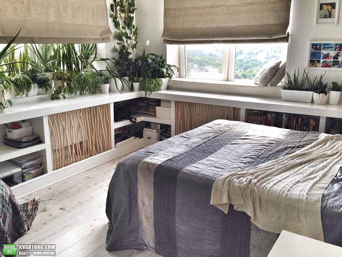 Sell 2-room apartment. Киев,  Голосеевская — photo 5