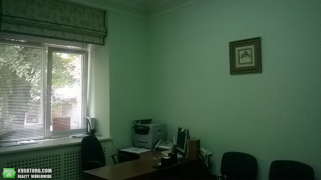 Sell office. Киев,  Пушкинская — photo 8