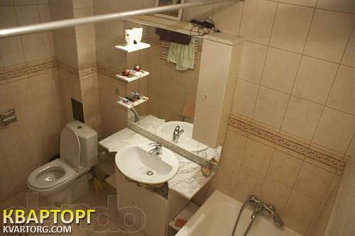 Rent out 2-room apartment. Киев,  Сечевых Стрельцов — photo 3
