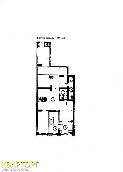 Sell office. Киев, Гетьмана — photo 4