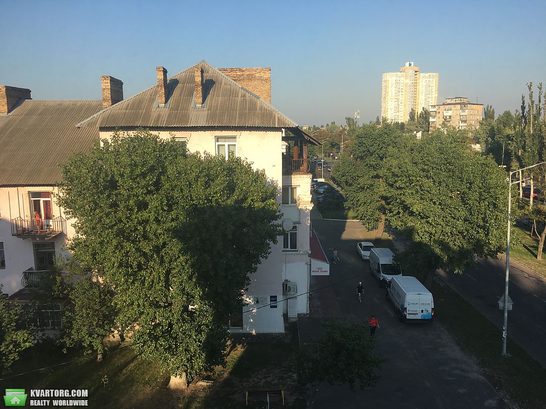 Sell 2-room apartment. Киев,  Верховного Совета бул — photo 1