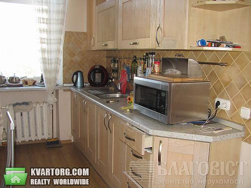 Sell 4-room apartment. Киев,  Ярославов Вал — photo 7