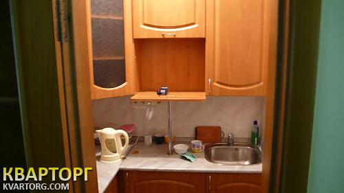 Rent out office. Киев,  метро "Площадь Льва Толстого" — photo 4