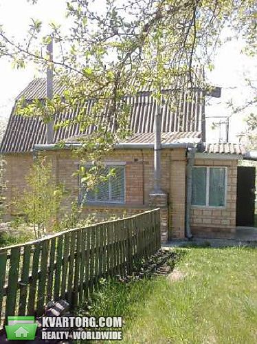Sell house. Киевская обл., Великая Офирна — photo 5