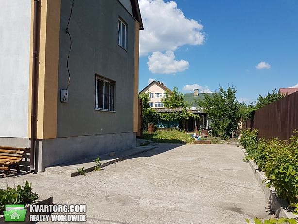 Rent out house. Киевская обл., Вита Почтовая — photo 1