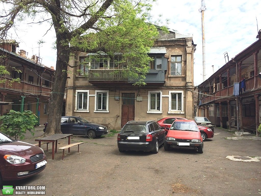 продам 1-комнатную квартиру. Одесса,  Разумовская - фото 4
