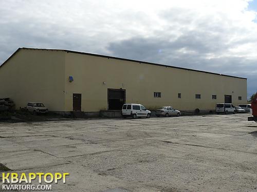 Rent out warehouse. Киевская обл.,  Фрунзе — photo 2