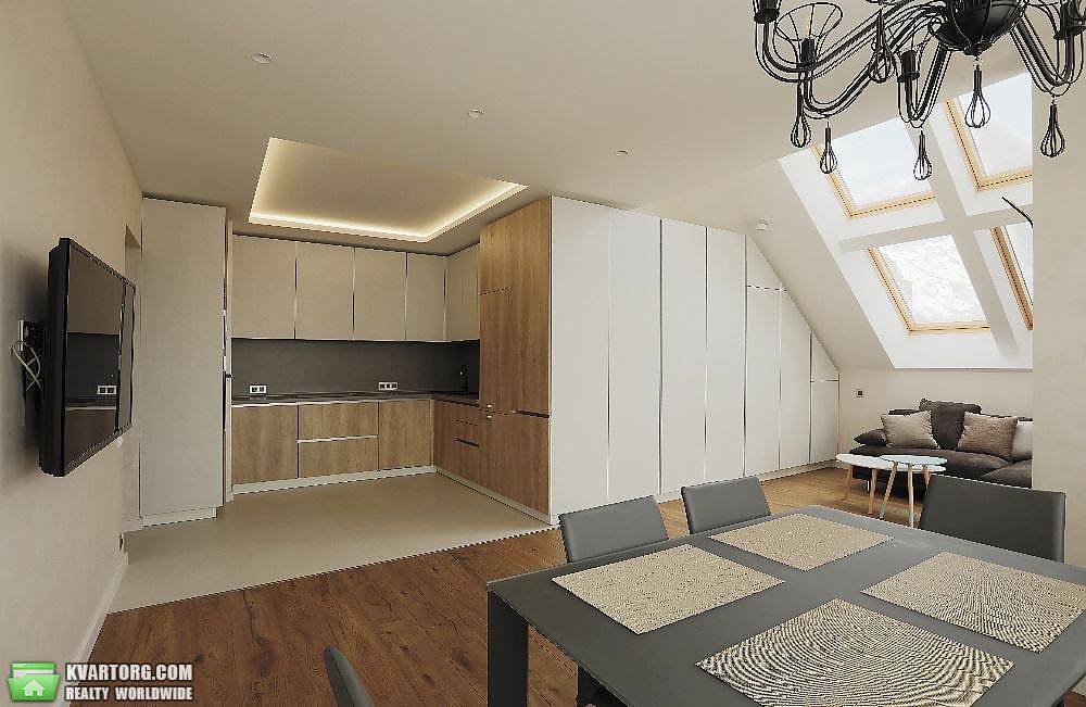 Rent out 3-room apartment. Киев,  Златоустовская — photo 1