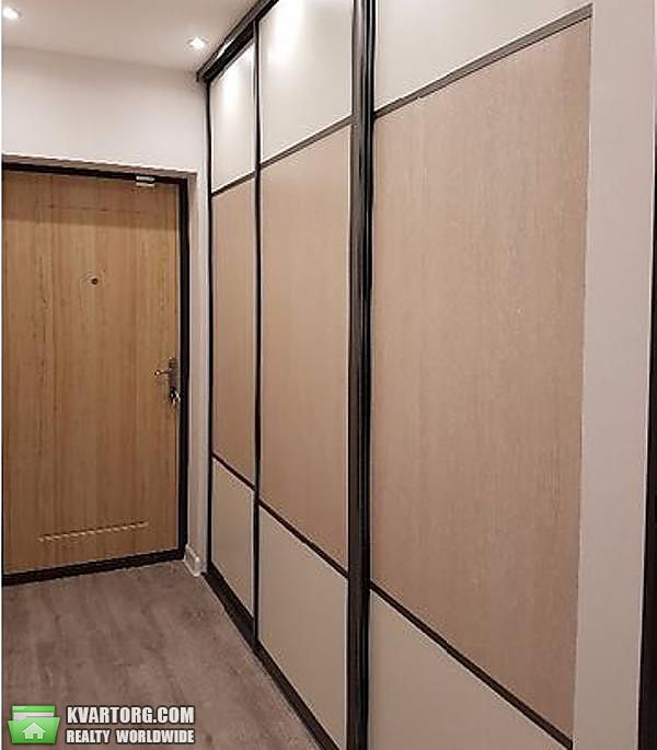 Rent out 1-room apartment. Киев, невская — photo 10