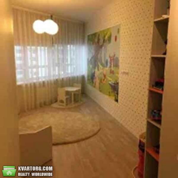Sell 3-room apartment. Киев,  Щорса — photo 6
