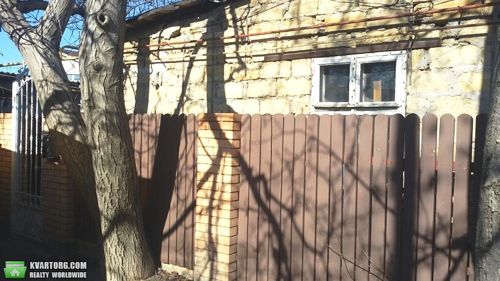 Sell house. Одесса, Бригадная — photo 3