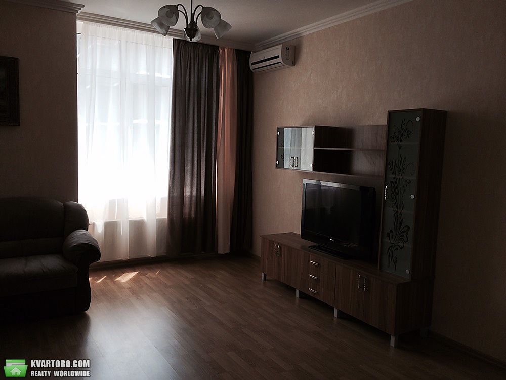 Rent out 2-room apartment. Одесса, Французский бульвар — photo 6