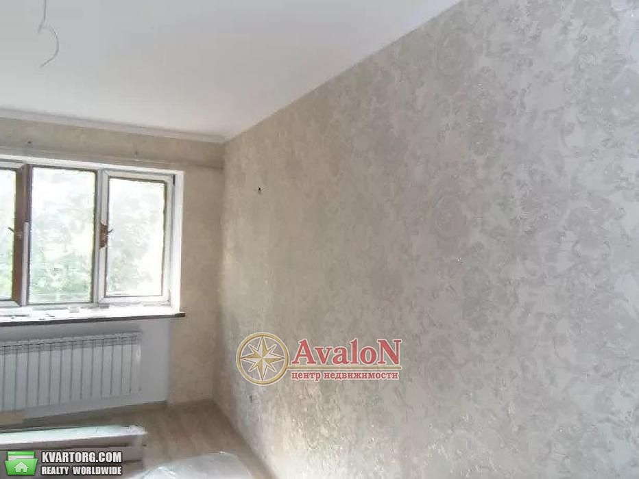 Sell 2-room apartment. Одесса, Сегедская — photo 1