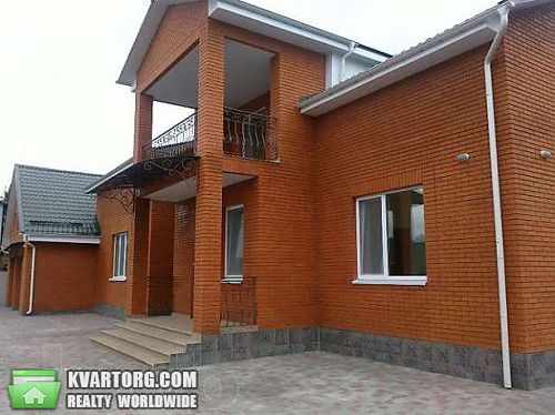 Sell house. Бровары, Горького — photo 1