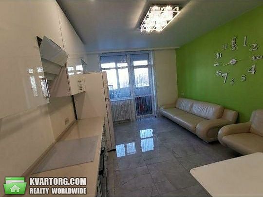 Sell 3-room apartment. Киев,  Правды пр — photo 1