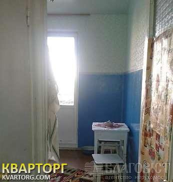 Sell 1-room apartment. Киев, ул. Маршала Тимошенко — photo 5