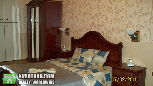 Sell 2-room apartment. Киев, Антоновича — photo 9
