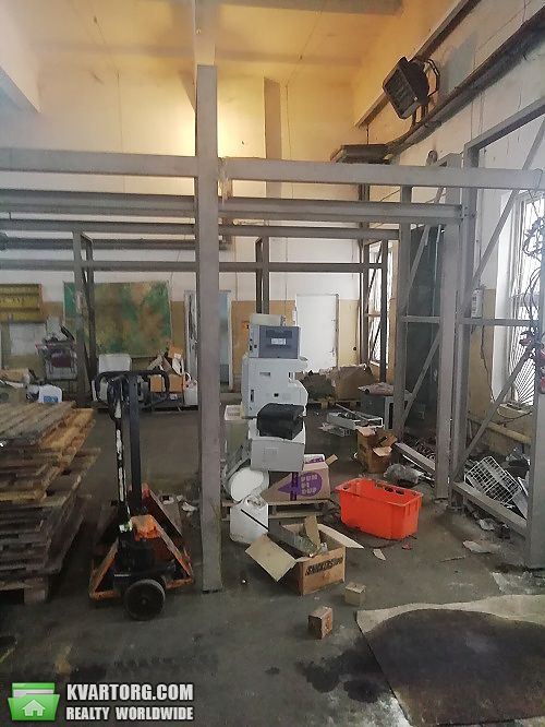 Sell warehouse. Киев, Сырецкая — photo 5