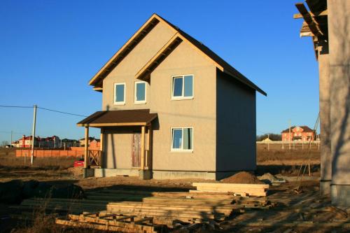 Sell house. Киевская обл., ХеппиЛенд Белогородка — photo 6
