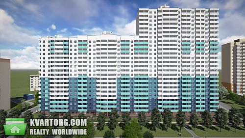 Sell 3-room apartment. Киев, Драйзера — photo 3