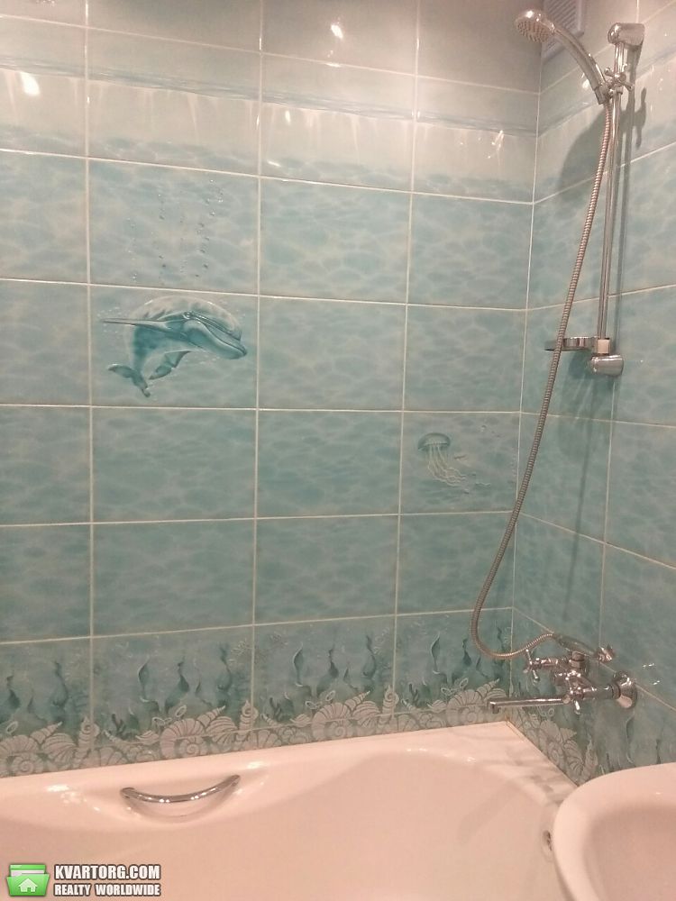Rent out 2-room apartment. Киев,  Королева пр — photo 2