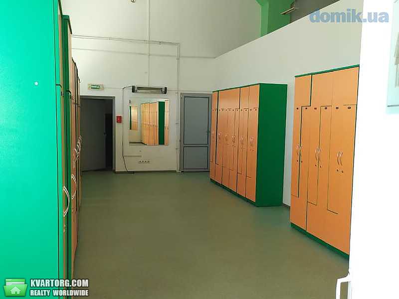 Rent out office. Киев,  Липковского — photo 4