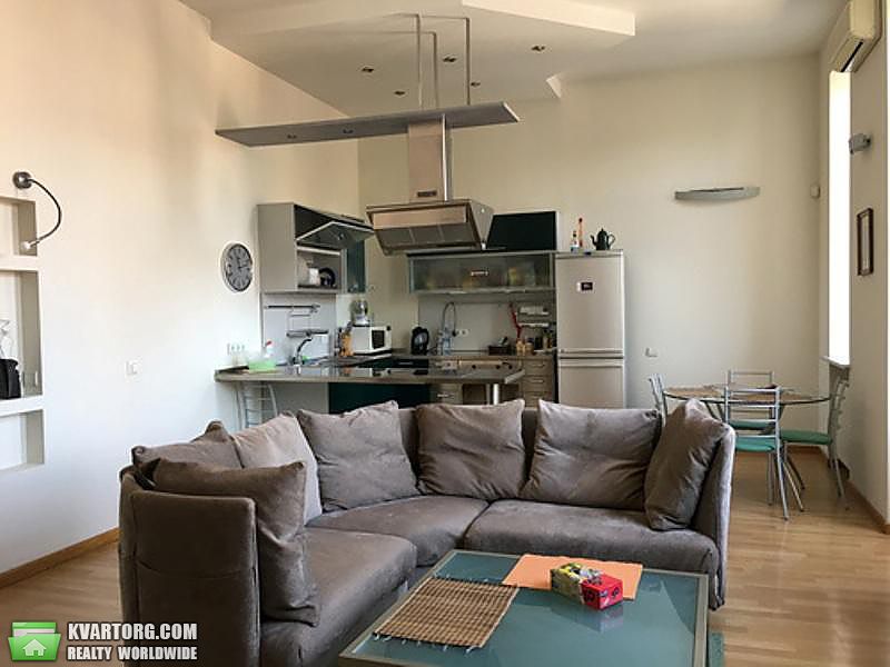 Rent out 2-room apartment. Киев,  Круглоуниверситетская — photo 1
