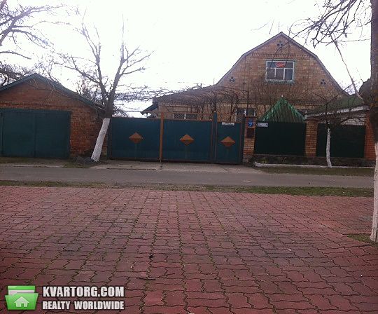 Sell house. Киевская обл., Петрова — photo 1