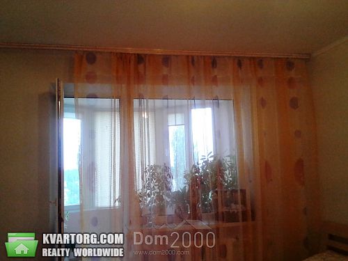 Sell 3-room apartment. Киев, Пономарева — photo 7